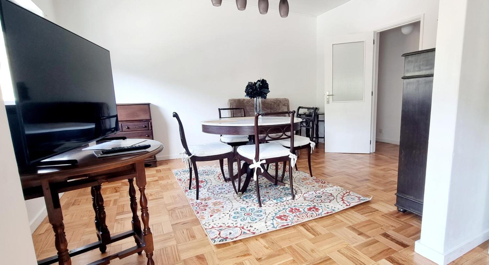 Appartamento Pinhao House Esterno foto