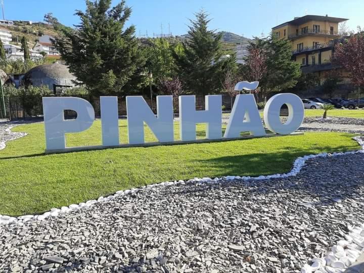 Appartamento Pinhao House Esterno foto