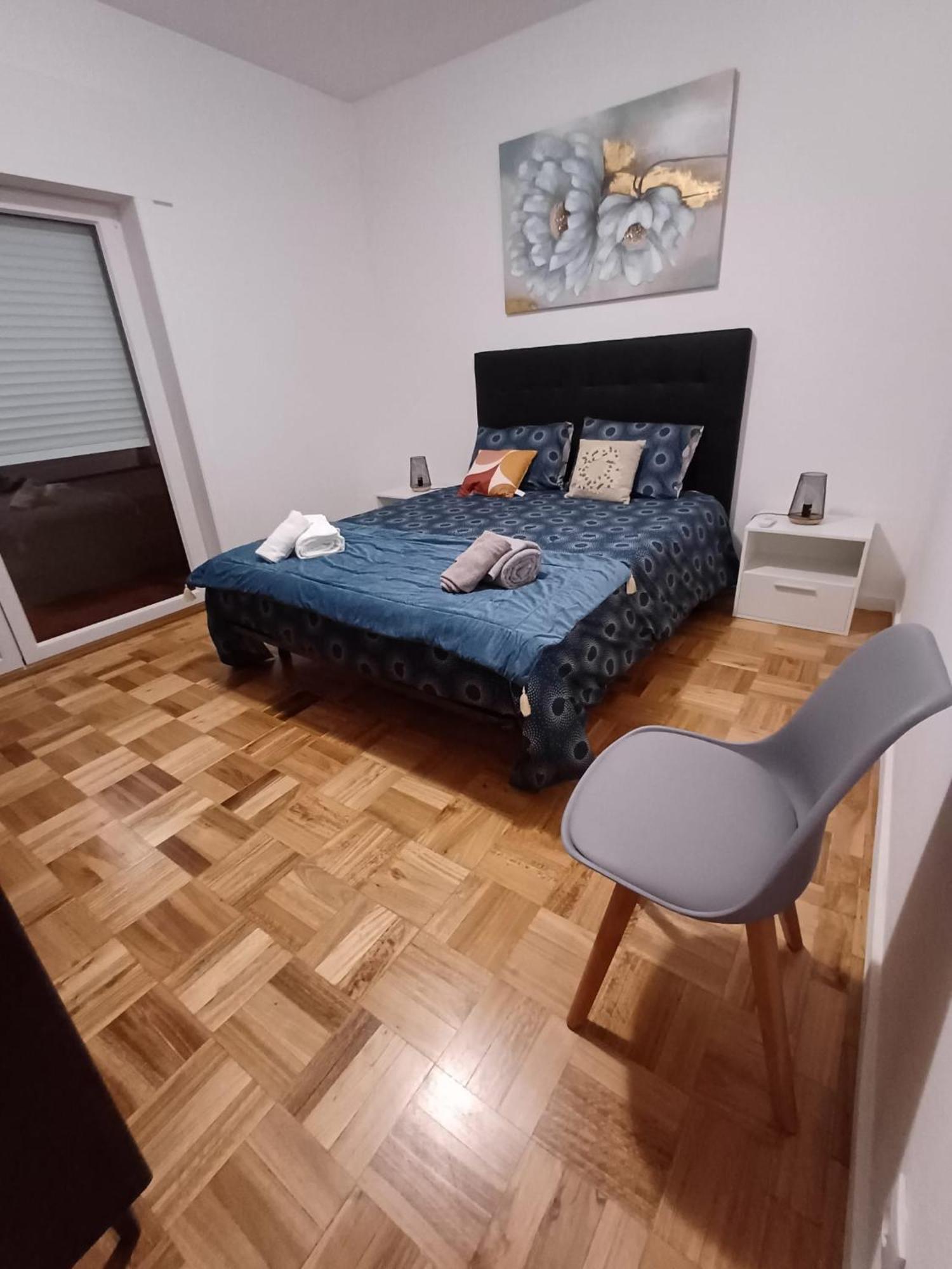 Appartamento Pinhao House Esterno foto