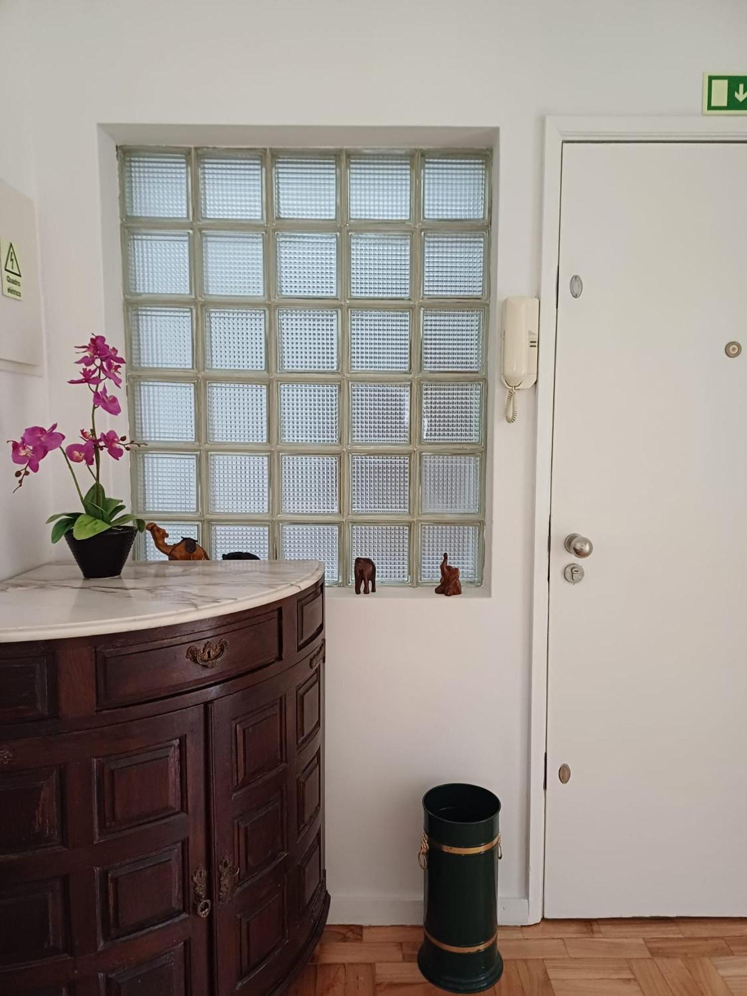 Appartamento Pinhao House Esterno foto