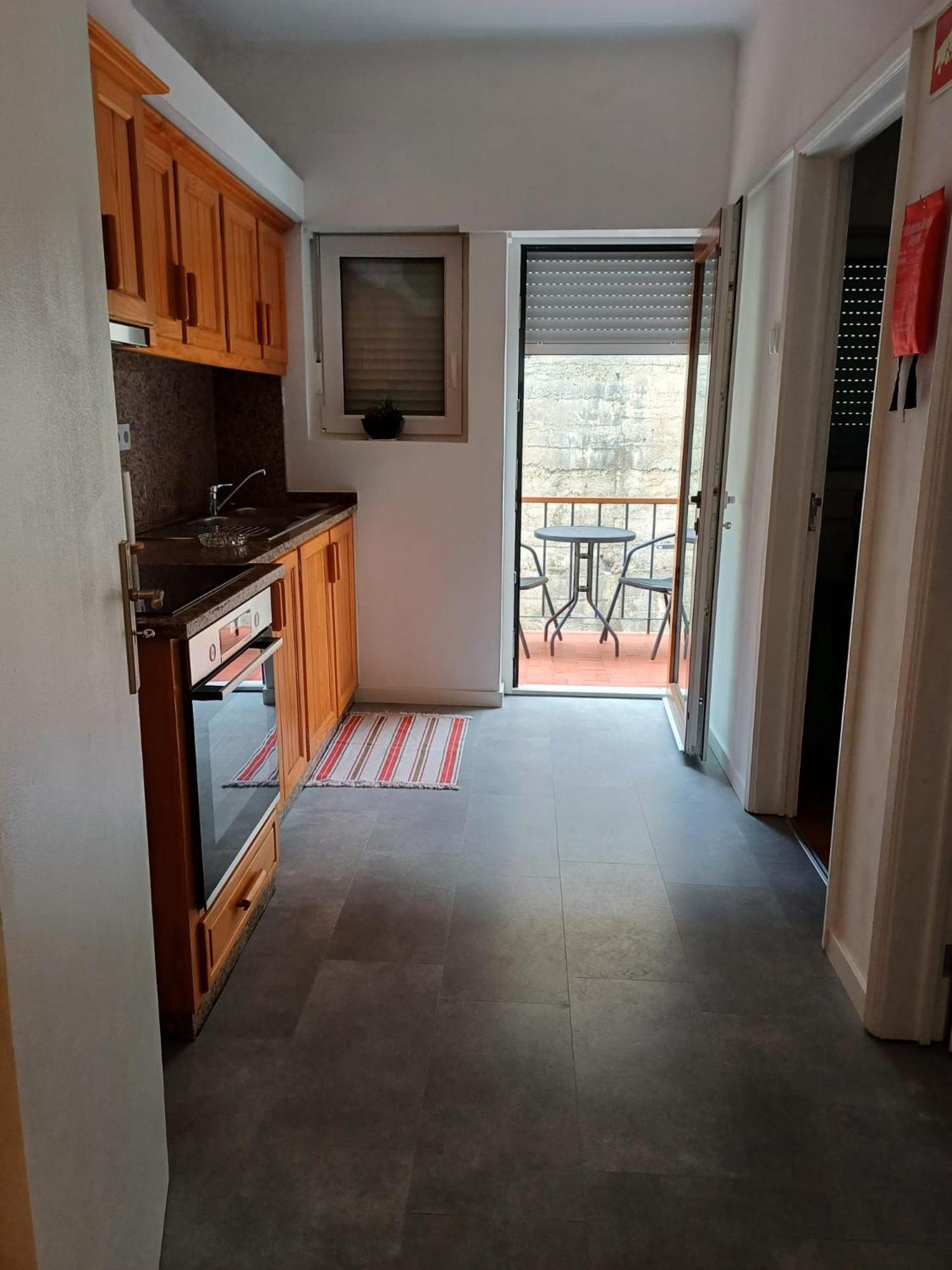 Appartamento Pinhao House Esterno foto