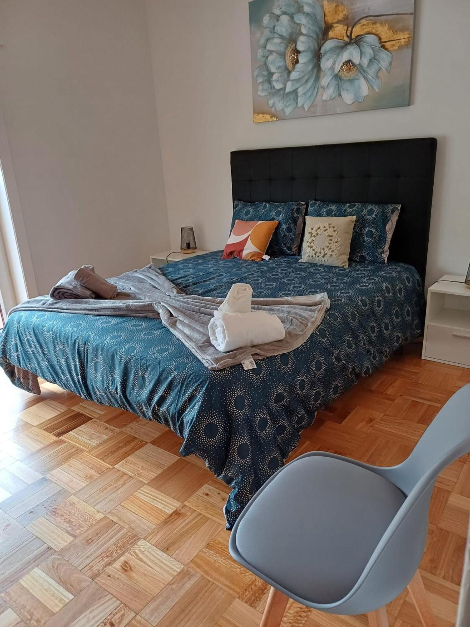Appartamento Pinhao House Esterno foto