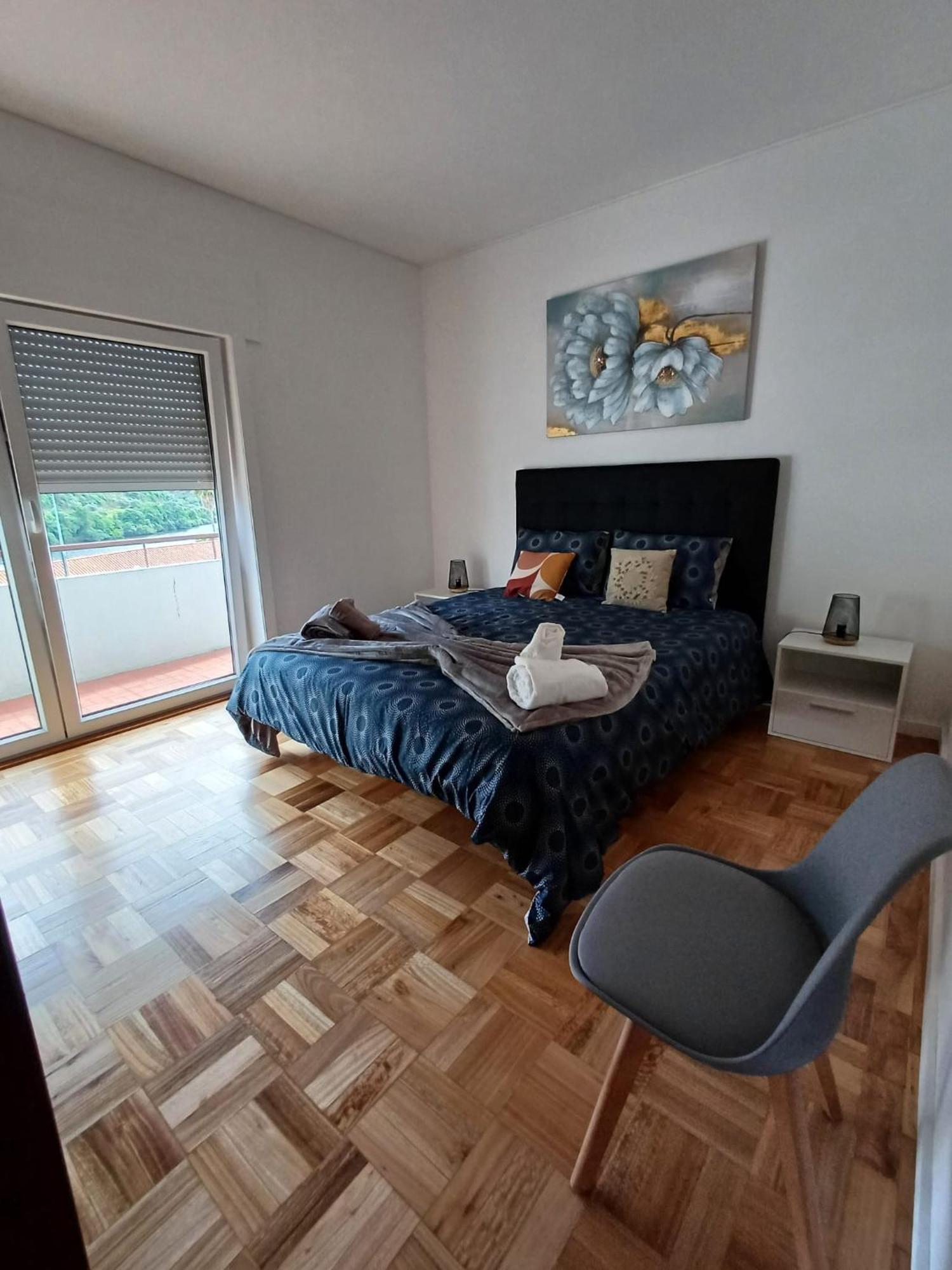 Appartamento Pinhao House Esterno foto