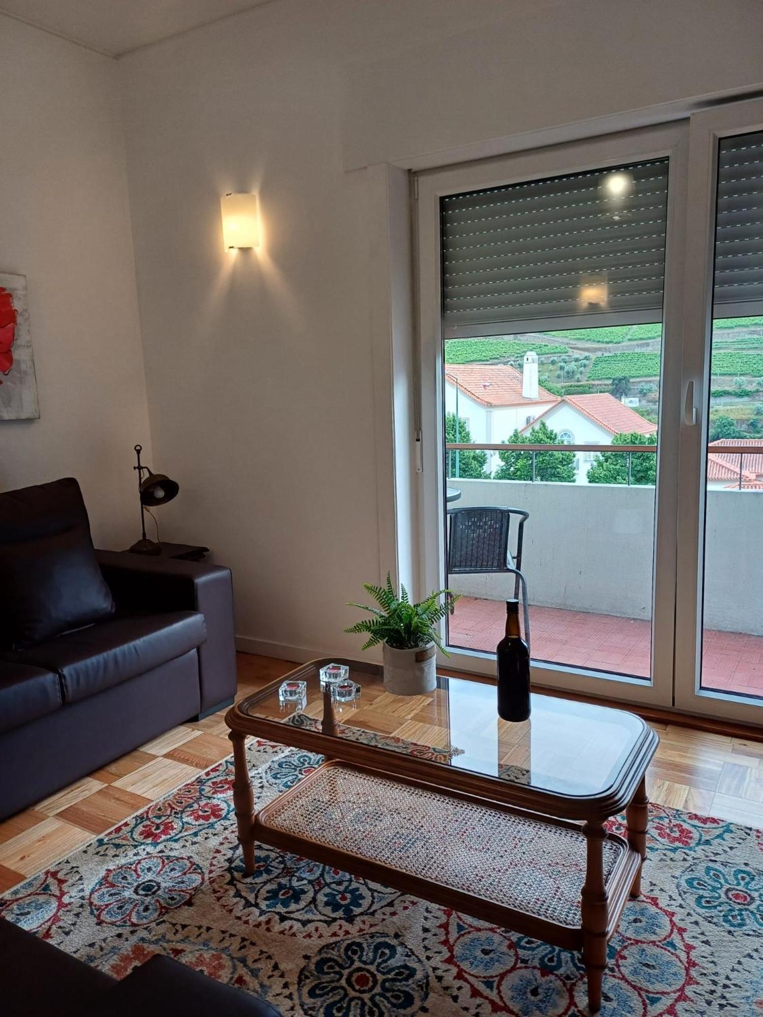 Appartamento Pinhao House Esterno foto