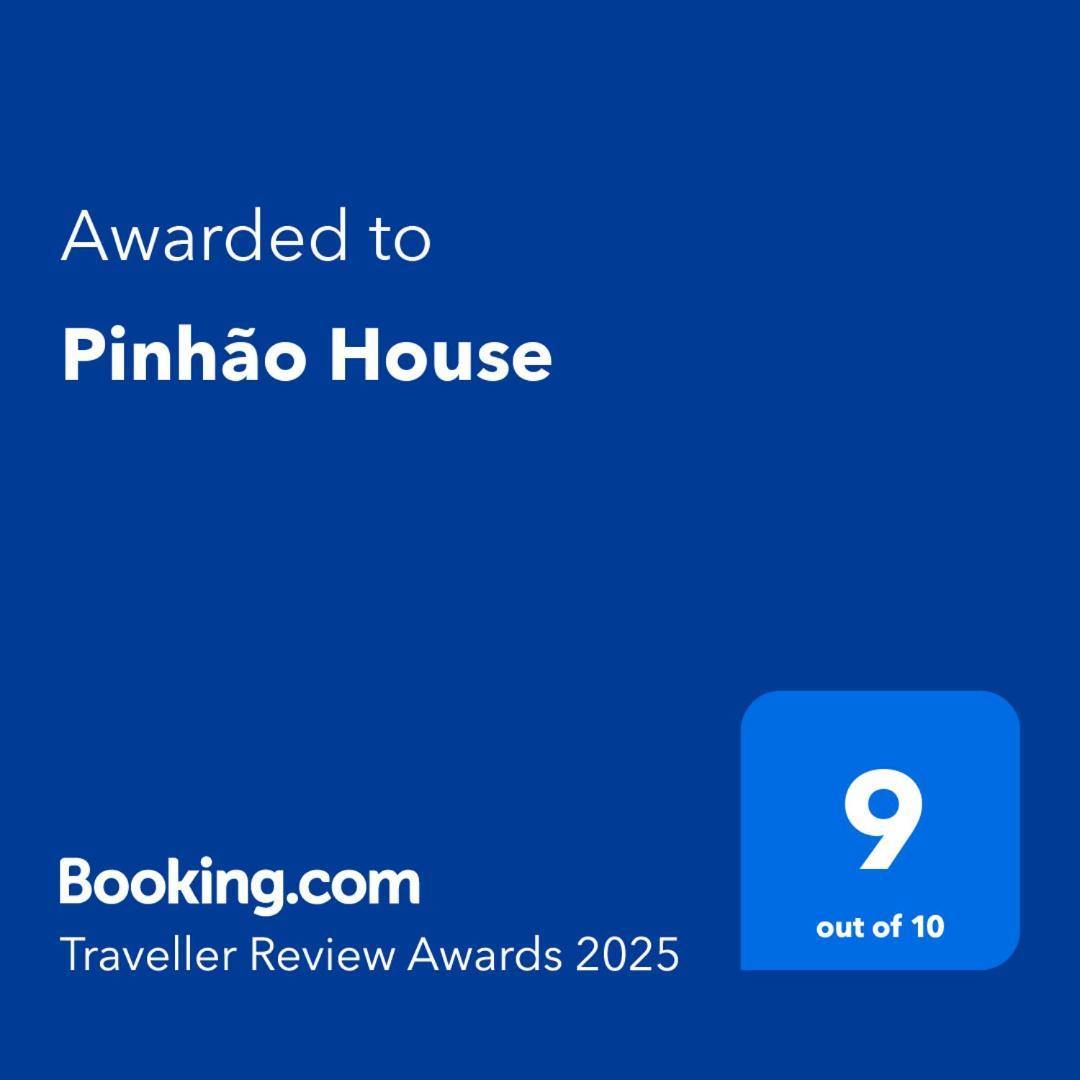 Appartamento Pinhao House Esterno foto